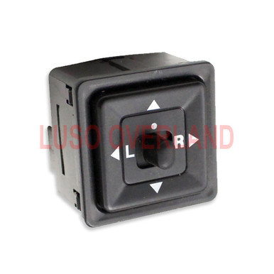 MONTERO Gen 2, 2.5 - Power Mirror Switch