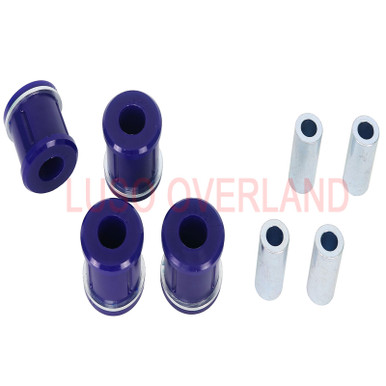 MONTERO Gen3 - Front Upper Control Arm Bushings