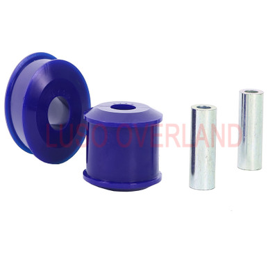 MONTERO Gen3 - Rear Diff Mount Bushings, Front