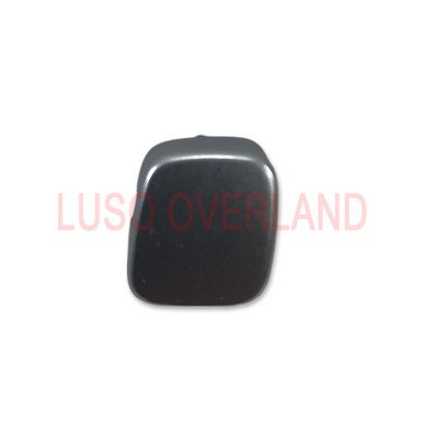 ARMADA, QX56 ,QX80 - Transmission Shifter Interlock Cover