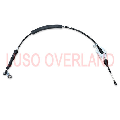 MONTERO Gen3 - Automatic Transmission Gearshift Cable (MR581204)