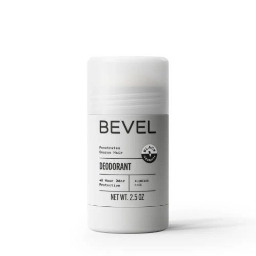 ALUMINUM-FREE DEODORANT