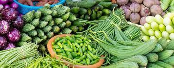 Indian Vegetables