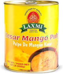 Fruit Juice Pulps & Jams