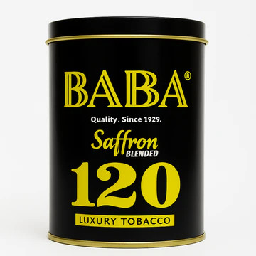 120 baba tobacco baba120 saffron luxury gutkha 200g Fresh Buy,Shop Online :Indian gutkha:  indianonlinegrocery.com USA