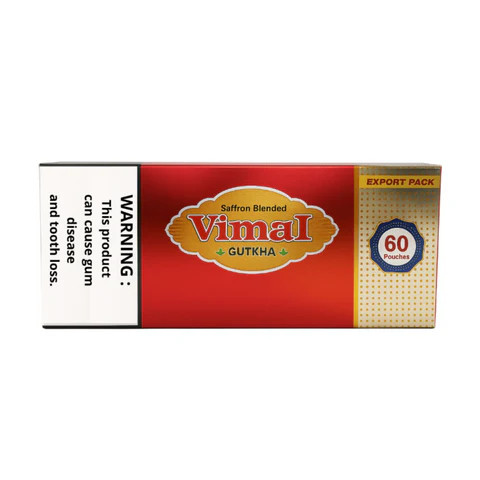does vimal contain tobacco Vimal gutkha, Buy,Shop Online,Indian gutkha: indianonlinegrocery.com USA