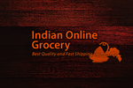 INDIAN GROCERIES
All Under One Roof
Established 2001