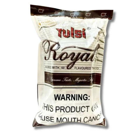 Tulsi Gutkha | Premium Indian Chewing Tobacco
50 x 2 gm carton of one of the leading guthka in the world. Buy Tulsi Gutkha BEST Price Online. Tulsi Mix Gutkha- Refined Taste.