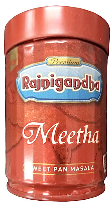 Rajnigandha Pan Masala is a premium-quality mouth freshener known for its refined aroma and balanced flavor. Crafted using carefully selected ingredients, it delivers a smooth, refreshing experience with every serving. Ideal for customers who appreciate consistent quality and a classic taste profile.