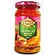 Pataks Mango Pickle (Medium)(Pack of 2)-Indian Grocery,USA