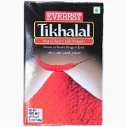 Everest Red Chili Powder 3.5oz- Indian Grocery,Spice,USA