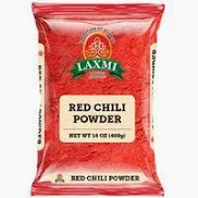 Chili Powder Red (Regular) 14oz-Indian Grocery,Spice,USA
