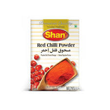 Shan Chili Powder Red  3.5oz- Indian Grocery,Spice,USA