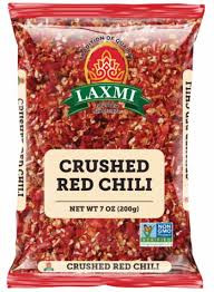 Chili Crushed Red 7oz- Indian Grocery,Spice,USA