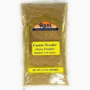 Cumin Powder 3.5 oz-Indian Grocery,Spice,USA
