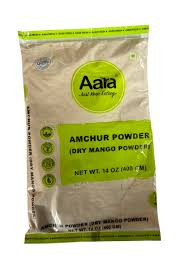 Mango (Amchur) Powder 14oz-Indian Grocery,Spice,USA
