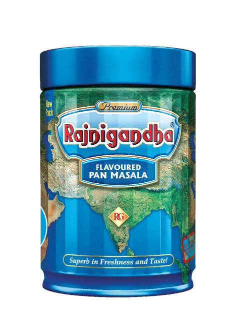 Rajnigandha Pan Masala is a premium-quality mouth freshener known for its refined aroma and balanced flavor. Crafted using carefully selected ingredients, it delivers a smooth, refreshing experience with every serving. Ideal for customers who appreciate consistent quality and a classic taste profile.