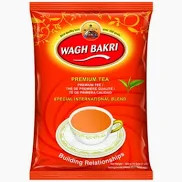 Wagh Bakri Special International Blend Assam Tea 900gms,USA