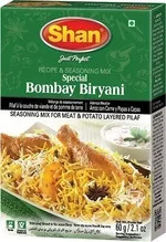 Shan Bombay Biryani Masala- Indian Grocery,Spice,USA