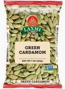 Cardamom Pods Green (Elachi)7oz- Indian Grocery,Spice,Spice mix,USA