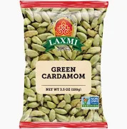 Cardamom Seeds 3.5oz- Indian Grocery,Spice,Spice mix,USA