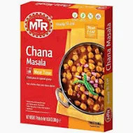 MTR Chana Masala (Ready-To-Eat)-Indian Grocery,ready to eat, USA