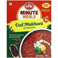 MTR  Dal Makhani (Ready-to-Eat) (Pack 10)-Indian Grocery,USA