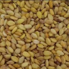 Sesame Mukhwas – Sweet Til Mouth Freshener Mix
Sweet Sesame (Til) Mukhwas After-Meal Freshener
Indian Sesame Seed Mukhwas Mix
Til Mukhwas Traditional Mouth Freshener