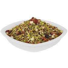 Poona Sweet Mukhwas After-Meal Mouth Freshener

Traditional Poona Mukhwas Mix – Indian Digestive Seeds

Premium Poona Mukhwas Sweet Saunf Blend