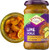 Enjoy the bold and tangy taste of Patak’s Lime Pickle, made with authentic Indian spices and zesty limes. A perfect accompaniment to rice, roti, naan, and Indian meals.