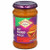 Buy Patak’s Mango Pickle made with ripe mangoes and traditional Indian spices. Bold, tangy, and spicy flavor. Perfect with rice, roti, and meals.