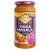Patak's Cilantro&Ginger Tikka Sauce 283 gms-Indian Grocery,USA
