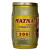 Ratna flavoured Chewing Tobacco better known as Ratna Zarda was launched in 1952. One of the earliest branded chewing tobaccos in the world, Ratna has an extensive customer following. Ratna is popular for as a reasonably priced high-quality tobacco. Saffron and Silver. Ratna chewing tobacco is available in user-friendly metal packaging.