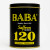 Baba 120 Saffron Blended is a premium tobacco blend infused with saffron notes, offering a smooth texture, rich aroma, and consistent quality for regular users.

Saffron flavored gutkha |  Premium Indian gutkha { Luxury gutkha | Export quality gutkha | Authentic Indian gutkha | Traditional gutkha blend \ Aromatic gutkha | 
Rich saffron flavor Premium saffron-blended tobacco

Smooth texture with rich aromatic profile | Balanced blend with consistent quality | Maintains freshness and moisture |Trusted and established brand