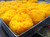 Buy fresh Motichoor Laddoo online. Traditional Indian sweet with delicate texture and rich flavor, ideal for weddings and festive occasions.