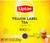 Lipton Yellow Label 100 tea bags- Indian Grocery,USA