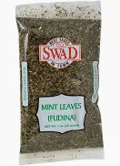Dry Mint (2oz)-Indian Grocery Indian dry herb culinaray Spice,USA