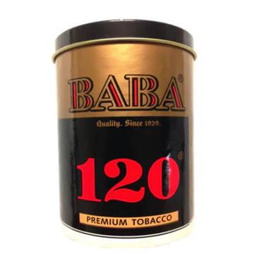 aba 120 Silver Premium Tobacco is a finely crafted chewing tobacco known for its smooth texture, balanced strength, and consistent quality. Carefully processed to meet export standards, this premium tobacco offers a refined experience for adult consumers who prefer traditional smokeless tobacco products.

Packaged securely for freshness and shipped directly within the USA with free shipping. Intended for adult use only.