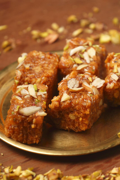 Doha Burfi (Doda Barfi) – Traditional Milk Sweet,Indian online grocery, USA