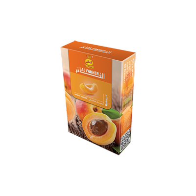 Enjoy the smooth, fruity character of Al Fakher Apricot Shisha Tobacco, a refined hookah flavor featuring a gentle sweetness and soft apricot aroma with a clean finish. Made from carefully selected tobacco leaves and expertly blended flavoring, this premium shisha offers consistent smoke quality and a pleasant, well-balanced taste.

Al Fakher Apricot is ideal on its own and blends well with flavors like mint, peach, or vanilla for customized hookah mixes. Trusted worldwide for quality and reliability, it’s a popular choice for both home sessions and hookah lounges.