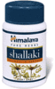 Himalaya Healthcare-Boswellia serrata-Shallaki 60 -key to healthy joints USA