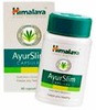 Himalaya Herbal Ayurslim for Natural Weight loss 60 Tabs-USA