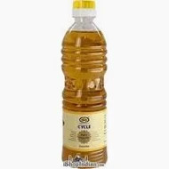 Cycle Pure Puja Oil  - Holy Basil 500ml, Indian Grocery, USA