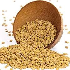Fenugreek Seeds (Methi Seeds)3.5oz-Indian Grocery,Spice,USA
