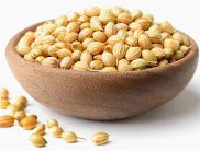 Coriander Seeds (Dhania) 3.5oz-Indian Grocery,Spice,USA