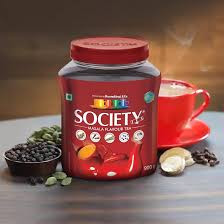 Society India Black Tea - 450 gmsIndian Grocery,USA