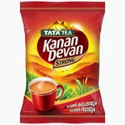 Tata Tea Kanan Devan Strong Black Tea 1000 gms, Indian Grocery,USA