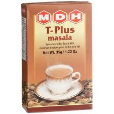 MDH Tea Masala 35gms- Indian Grocery,USA