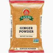 Ginger Powder 7oz- Indian Grocery,Spice,USA