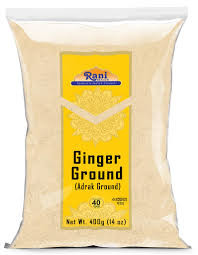 Ginger Powder 14oz- Indian Grocery,Indian Spice,USA